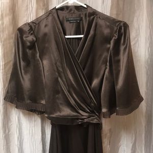 Classy versatile BCBG casual cocktail dress